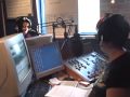 103.2 Mansfield Interview Part 2 w/ Clare Elise