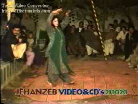 Nagin Dance -