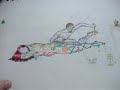 BBW Art Work 9, by LimeGreenSquid BBW Art Work 9, by LimeGreenSquid