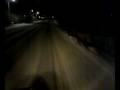 videos de yöllä kotiin derbin selässä...