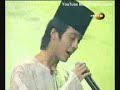 Sinar Lebaran 08 - Suara Takbir