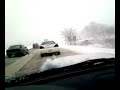 Ice Roads Chicago to Gurnee Illinois Ice Roads Chicago to Gurnee Illinois