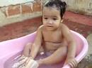 Banho da tyci 2