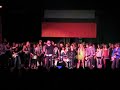 SNHS School of Rock