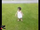 Andi Walking On Grass! Andi Walking On Grass!