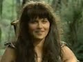 Xena bloopers - season 4