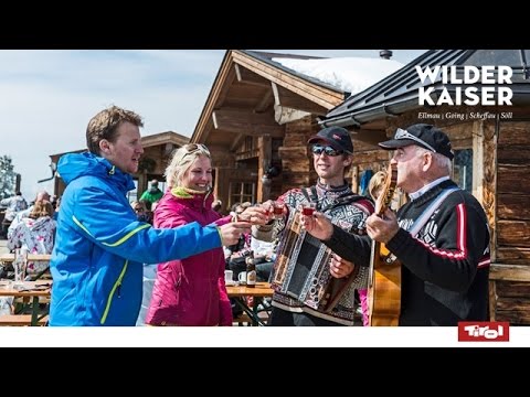 Wilder Kaiser Après Ski Weeks