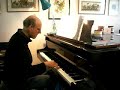 although this piece was published in 1909, cazenaud was active as a composer, pianist and organist in clermont-ferrand in the middle of the 19th century.  for more information, there is a page (in french) on cazenaud on the site of l'association george onslow:
http://www.georgeonslow.com/auvergne/jules-cazenaud.html

in style the ballade is reminiscent of gounod.  it is not as serious a piece as the title would suggest, but is, i think, a pleasant piece to play or listen to.
---------------------------------------
played by phillip sear
http://www.psear.co.uk