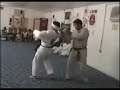 National Combat Judo - Disarming & Reversal
