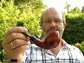 Pfeife rauchen: STANWELL \"Royal Prince\" (Shape 186: Anne Julie)
