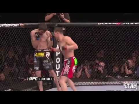Nick Diaz Highlight -