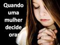 Uma mulher de fé