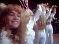 Paquitas - Trocando Energia - Doming�o do Faust�o 1991