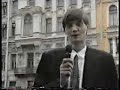 Priznanie Piterskogo boevika Priznanie Piterskogo boevika