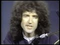 brian may licks   bohemian rhapsody + tie your mother down