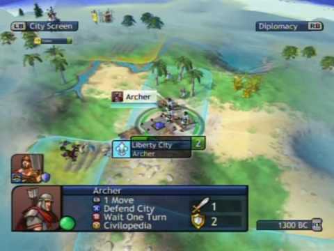 But expansion