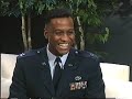 AFROTC @ TSU, Capt. MMorrison1 AFROTC @ TSU, Capt. MMorrison1