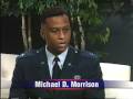 videos de AFROTC @ TSU, Capt. MMorrison1