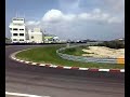 wim en henk op time attack Shoreline Tuning Club Zandvoort