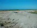 Revo 3.3 na Praia