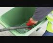 The Trash Can Cleaning Environmentally Friendly Way