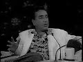 Programa Jo Soares em 1993