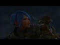 Kingdom Hearts: All the Strange, Strange Creatures Lost Clip