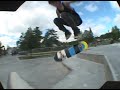 Shane Hardflip South Paris Shane Hardflip South Paris