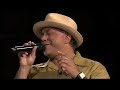 Howard Hewett