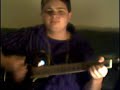 Hello im James. This is my first video so plz comment and tell me how i did an what to change :)chords g  d  em  em  f  c  d  d