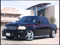 Harley Davidson F150 Compilation