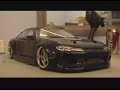 Old skool brizdrift meet at hobbystation