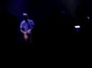 MORRISSEY - Irish Blood,English Heart (Live Oct 27 07 at NY)