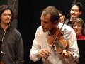 Gilles Apap e L' Orchestra Camerata Ducale a Vercelli
