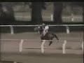 Juan Cruz Villagra gana en el Hip�dromo de Azul