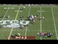 Alabama's McClain named Lott Player of Week
