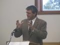 Paul Washer -  Doctrine Of Regeneration, Nature of Man Before & After 1
