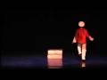 Ethel Bruneau Dance Studio's