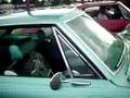 Pair Of Corvair TURBOS!!