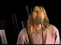 NIRVANA - Floyd the Barber - Rare