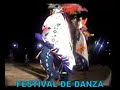 FESTIVAL DE DANZA EN MANZANILLO