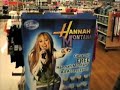 part 1: hannah montana