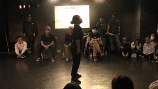 Ayana vs にっしゃん – funkin’lady vol.3 BEST16