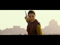 ????3--The Mummy 3