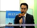 Sichuan Earthquake featuring HULT MBA Class of 2008