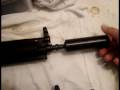 GSG-5P & GSG-5PK Suppressor Adapter Installation : A How-to Guide