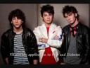 Jonas Brothers- Pushing Me Away (FULL SONG) Jonas Brothers- Pushing Me Away (FULL SONG)