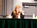Erica Durance Q&amp;A Part 2