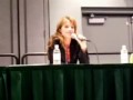 Erica Durance Q&A Part 2