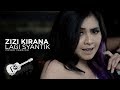 ZIZI KIRANA - LAGI SYANTIK (COVER) | SITI BADRIAH